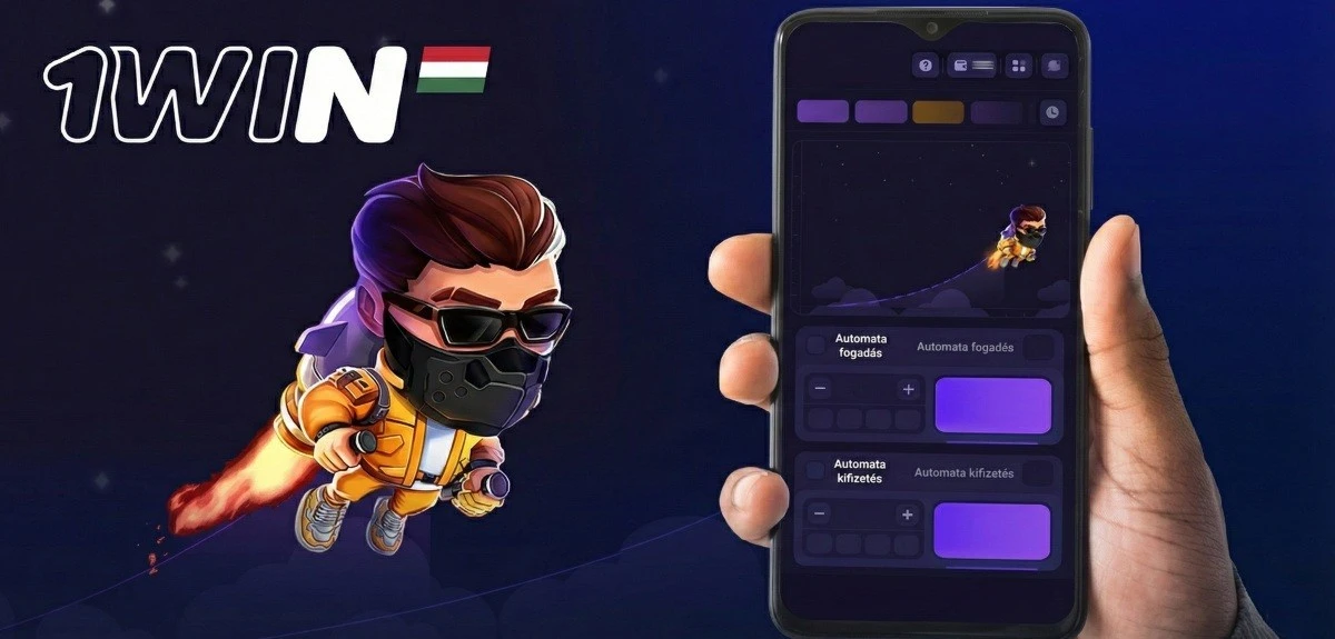 1win Lucky Jet